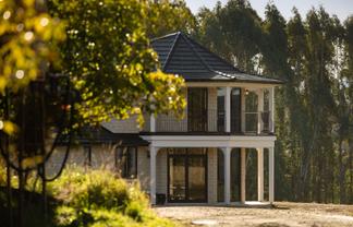 815 Pourakino Valley Road, Pourakino Valley