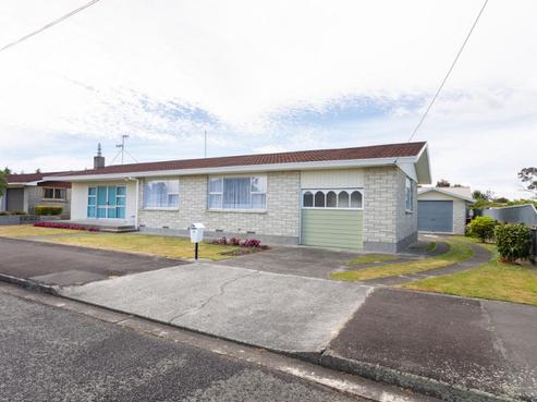 10 Madrid Street, Dannevirke