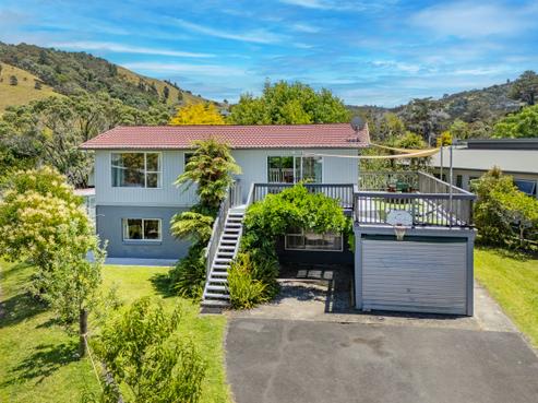 11 Parkland Place, Whitianga