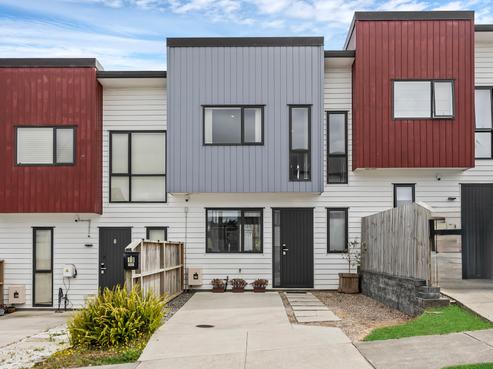 10 Goodfellow Lane, Flat Bush