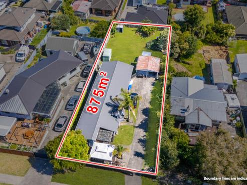 28 Mcleod Road, Weymouth