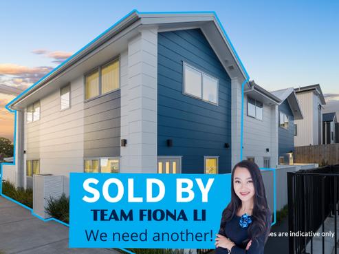 3/21 Titoki Street, Te Atatu Peninsula