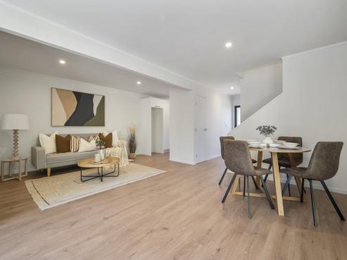 17D James Street, Victoria