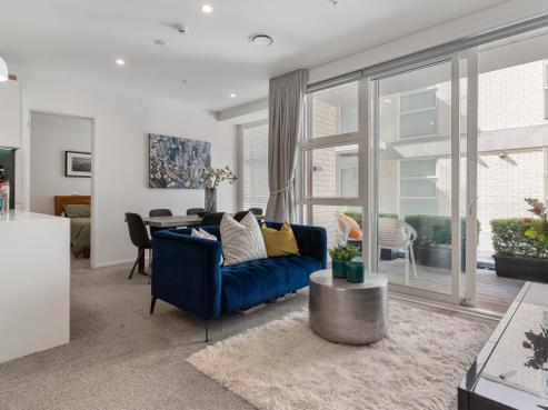 207/246 Khyber Pass Road, Grafton