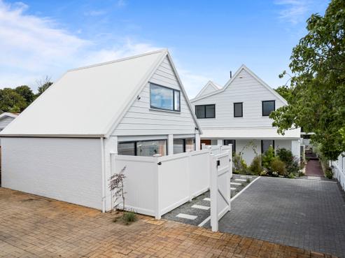11A Smale Street, Point Chevalier