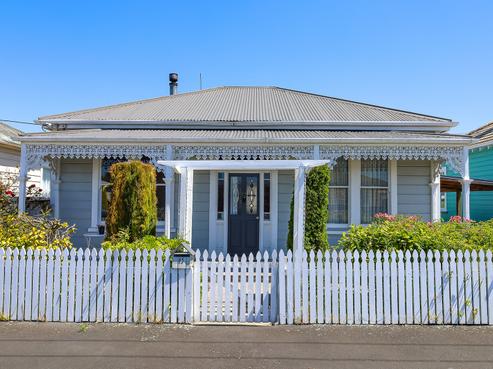 45 Richmond Street, Forbury