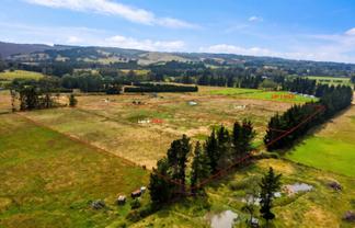 151 Loburn Terrace Road, Loburn