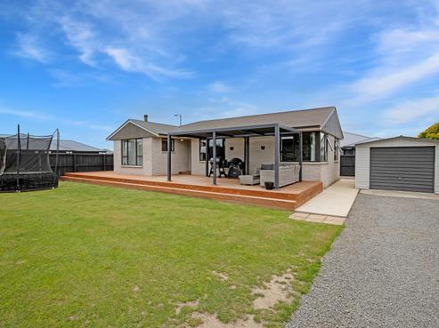 131 Brookside Road, Rolleston