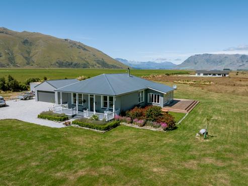 121 Flyer View Lane, Kingston
