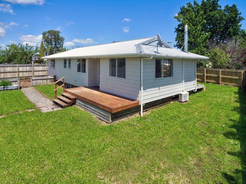7B Raglan Street, Masterton