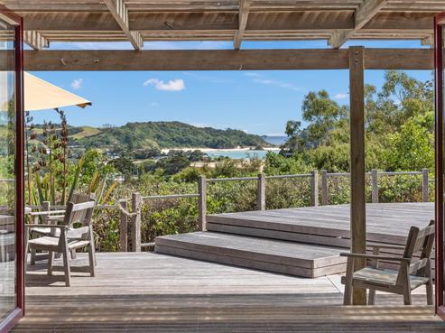 85 Pullman Lane, Matapouri