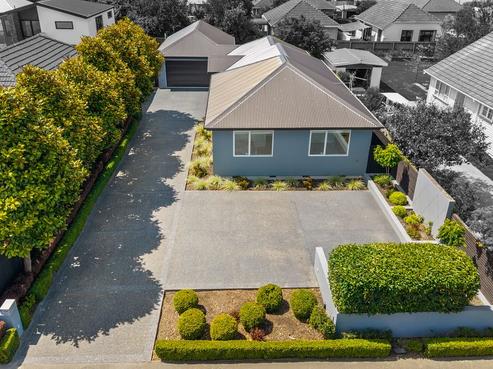 154 Harewood Road, Papanui