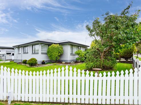 23 Lock Street, Kingswell