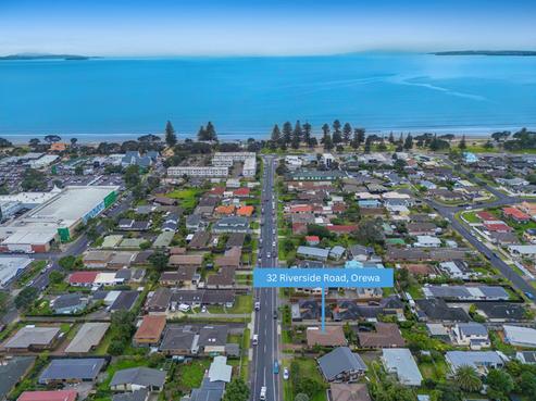32 Riverside Road, Orewa