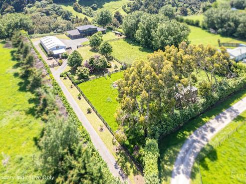 456A Kaikokopu Road, Brunswick
