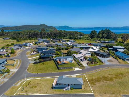 2 Wai Kite Kite Place, Motuoapa