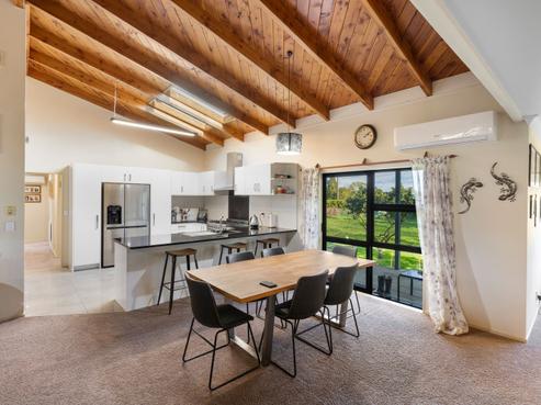 249 Tararua Road, Levin