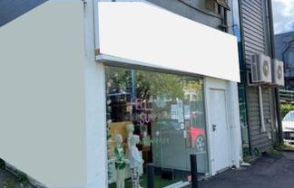 Cost Effective Newmarket Retail with Carparking