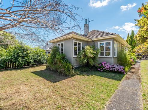 87 Seddon Street, Naenae