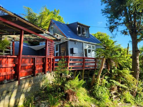 41 Lydia Street, Greymouth
