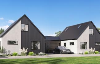 41A Seymour Drive, Rolleston