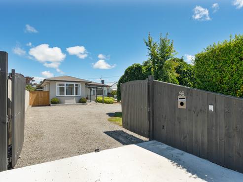 96 Kuripuni Street, Masterton
