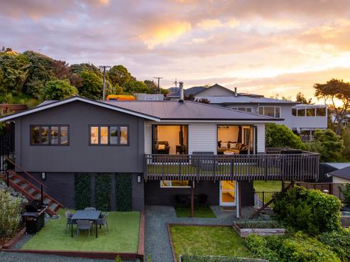 9 Mount Pleasant Avenue, Beachville