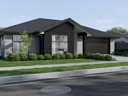 33 Bill Hammond Drive, Belfast