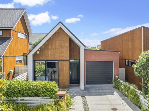 8 Harakeke Road, Hobsonville