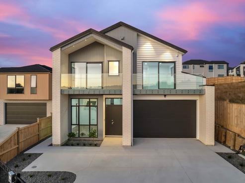 148 McQuoids Road, Flat Bush