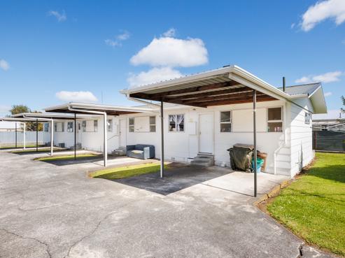 97 Ferguson Street, West End