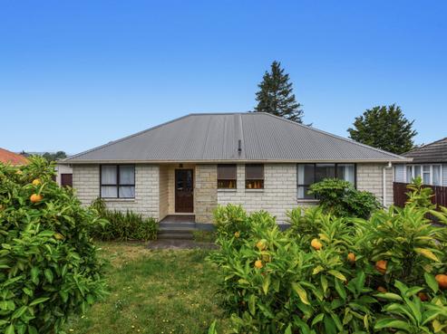 4 Fitzgerald Street, Kawerau