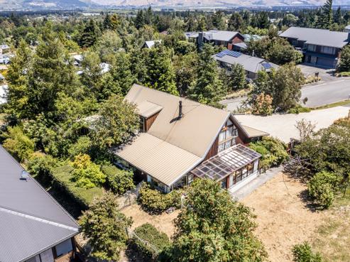 2 Thomas Hanmer Drive, Hanmer Springs