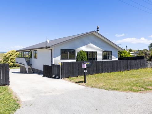 424 Waikokowai Road, Huntly