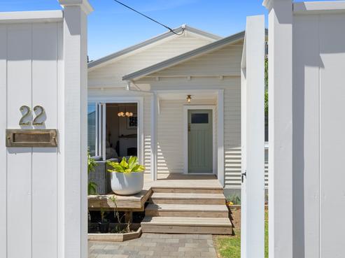 22 Ngaio Street, Strandon