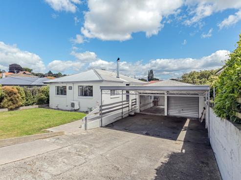 12 Mersey Street, Oamaru