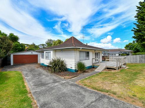 38 Walter Strevens Drive, Conifer Grove