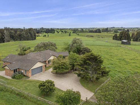 1270 Paterangi Road, Ohaupo