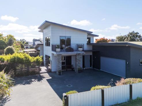 32 Grant Street, Temuka