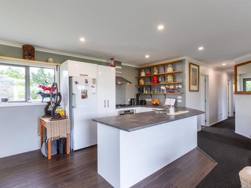 220 Cowper Road, Dannevirke