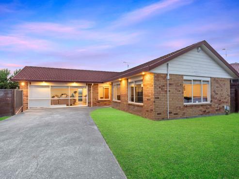 14 Davington Way, Burswood