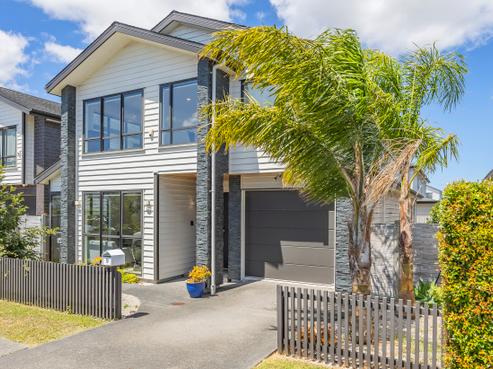 9 Bomber Lane, Whenuapai