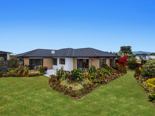 8 Te Karaka Key, Opotiki and Surrounds