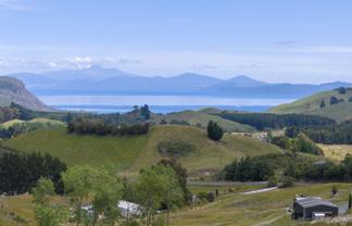 1040 Mapara Road, Kinloch