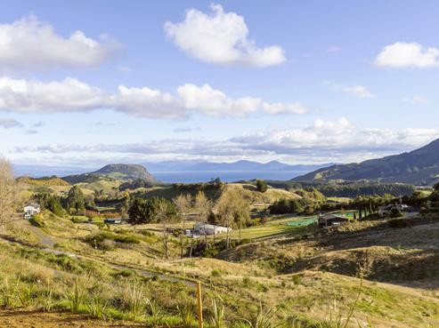 1040 Mapara Road, Kinloch