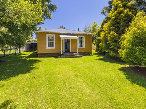 10 Piwari Street, Ohakune