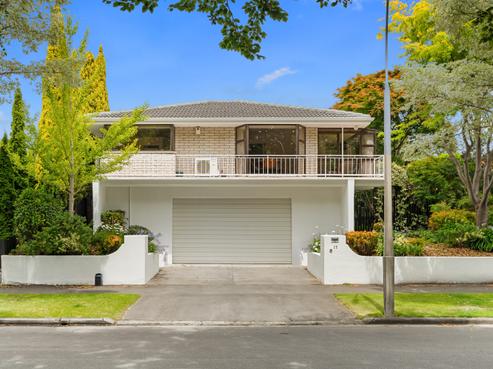 17 Highland Place, Avonhead