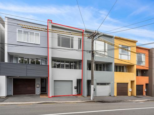 189 Tasman Street, Mount Cook