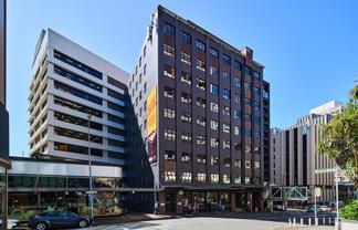 Office Building with Upside