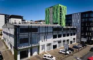 High Profile Investment